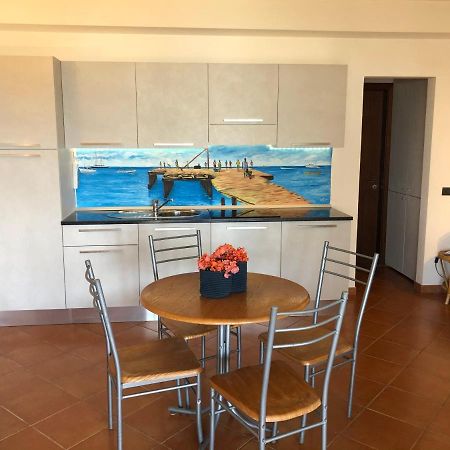 Oceanfront Apt 4 Porto Antigo II Santa Maria Exterior photo